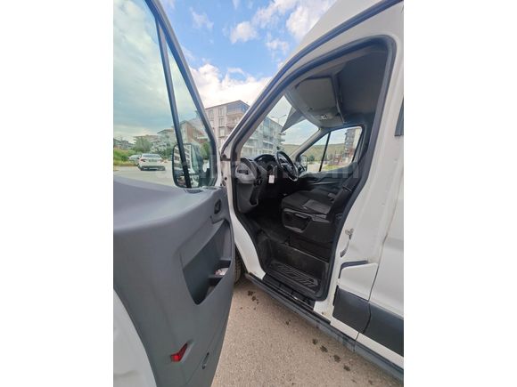 TRANSİT 350 L 150 HP ÖNDEN ÇEKİŞ FİRİGO -18°