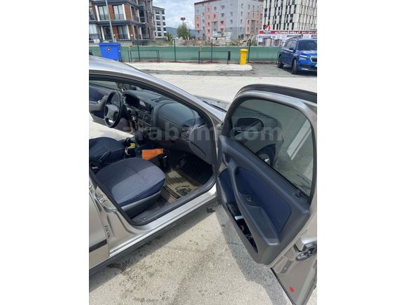 Sahibinden Fiat Marea 1.6 ELX 2000 Model 