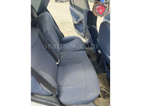 Sahibinden Fiat Marea 1.6 ELX 2000 Model 
