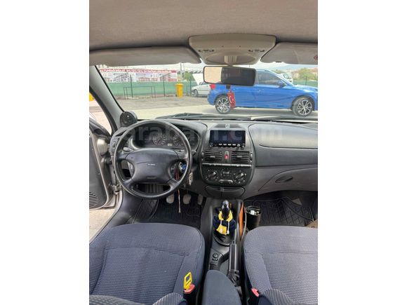 Sahibinden Fiat Marea 1.6 ELX 2000 Model 