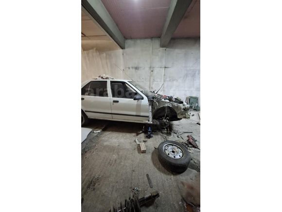 Sahibinden Renault 19 Bursa