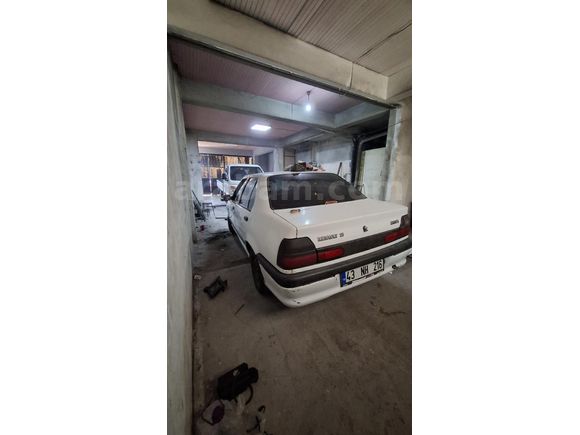 Sahibinden Renault 19 Bursa