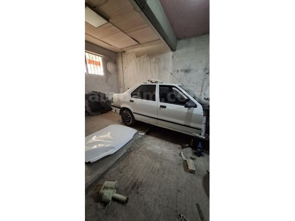 Sahibinden Renault 19 Bursa