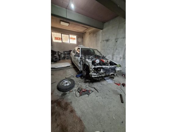 Sahibinden Renault 19 Bursa