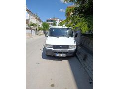 Sahibinden BMC Levend 80 TDI