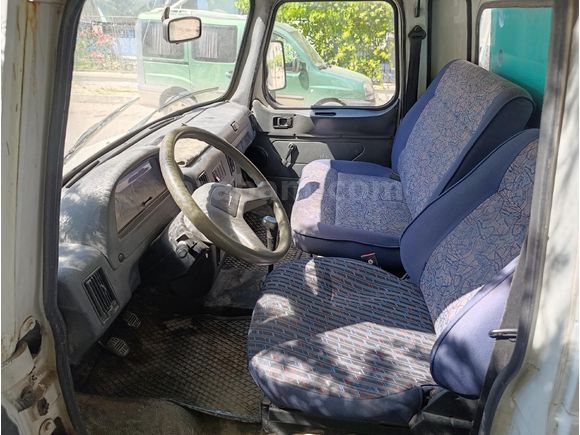 Sahibinden BMC Levend 80 TDI