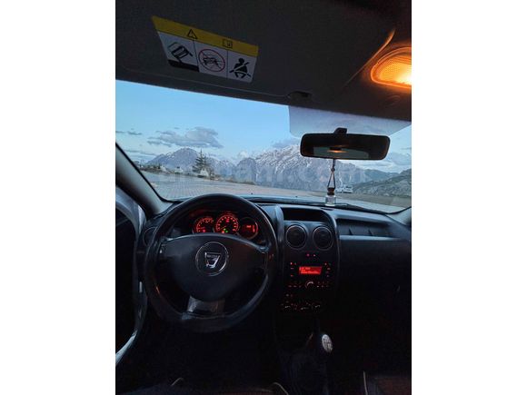 Sahibinden Dacia Duster 1.5 dCi Laureate 2015 Model 