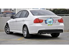 Sahibinden BMW 3 Serisi 316i Standart 2009 Model  122.000 km Beyaz