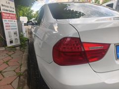 Sahibinden BMW 3 Serisi 316i Standart 2009 Model  122.000 km Beyaz