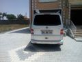 Sahibinden Volkswagen MultiVan 2.5 TDI 2005 Model  450.000 km Gri (Gümüş)