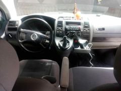 Sahibinden Volkswagen MultiVan 2.5 TDI 2005 Model  450.000 km Gri (Gümüş)