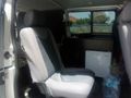 Sahibinden Volkswagen MultiVan 2.5 TDI 2005 Model  450.000 km Gri (Gümüş)