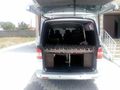 Sahibinden Volkswagen MultiVan 2.5 TDI 2005 Model  450.000 km Gri (Gümüş)