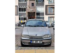 Sahibinden Fiat Siena 1.6 HL 1999 Model