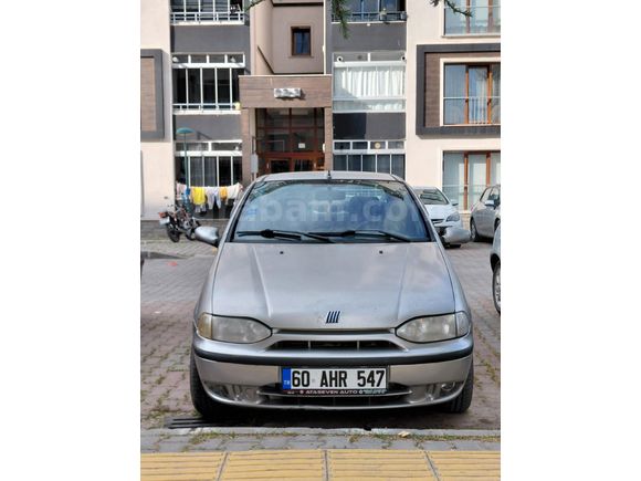 Sahibinden Fiat Siena 1.6 HL 1999 Model