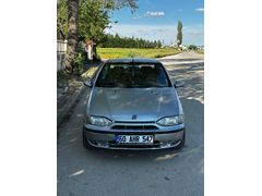Sahibinden Fiat Siena 1.6 HL 1999 Model