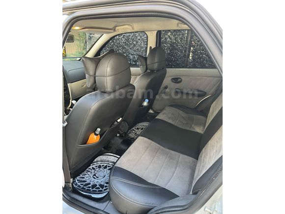 Sahibinden Fiat Albea Sole 1.3 Multijet Dynamic 2008 Model 