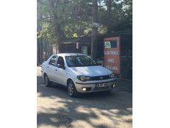 Sahibinden Fiat Albea Sole 1.3 Multijet Dynamic 2008 Model 