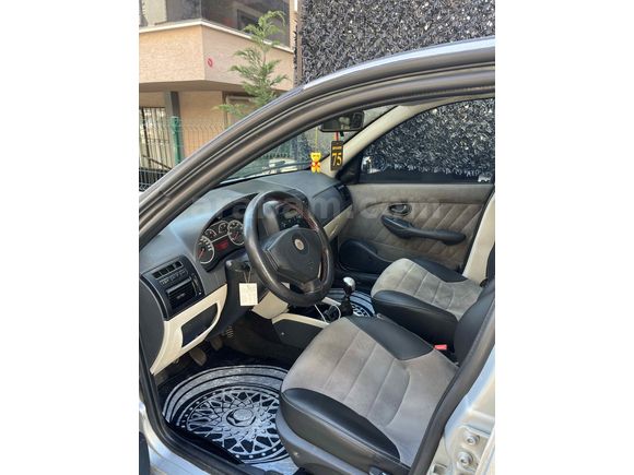 Sahibinden Fiat Albea Sole 1.3 Multijet Dynamic 2008 Model 