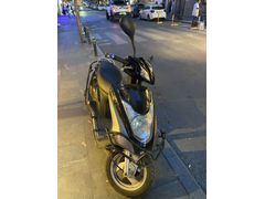 Honda Activa S acil mekanik yeni.