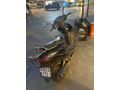 Honda Activa S acil mekanik yeni.