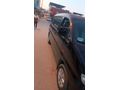 Sahibinden Hyundai Starex 2.5 TCI Panelvan 2007 Model  64.000 km Siyah