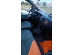 Sahibinden Hyundai Starex 2.5 TCI Panelvan 2007 Model  64.000 km Siyah