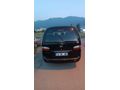 Sahibinden Hyundai Starex 2.5 TCI Panelvan 2007 Model  64.000 km Siyah