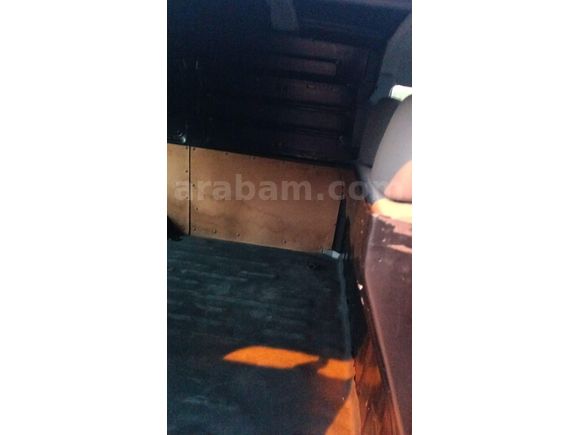Sahibinden Hyundai Starex 2.5 TCI Panelvan 2007 Model  64.000 km Siyah