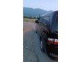 Sahibinden Hyundai Starex 2.5 TCI Panelvan 2007 Model  64.000 km Siyah