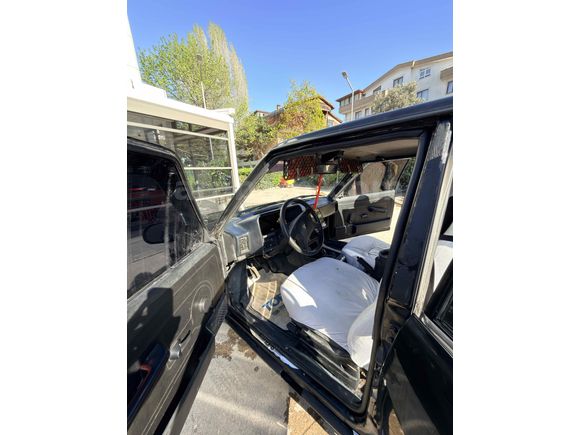 Sahibinden Tofaş Şahin 1.6 1992 Model 