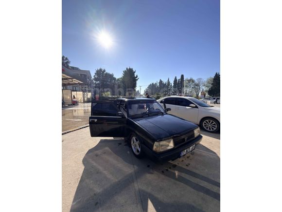 Sahibinden Tofaş Şahin 1.6 1992 Model 
