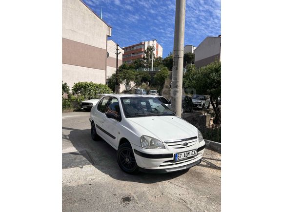 Sahibinden Tata Indigo 1.4 TDI Comfort 2008 Model  225.000 km Beyaz