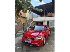 Sahibinden Volkswagen Golf 1.6 TDi BlueMotion Comfortline 2017 Model 
