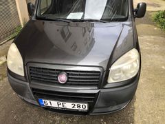 Sahibinden Fiat Doblo Combi 1.3 Multijet Safeline 2009 Model 