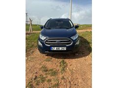 Sahibinden Ford EcoSport 1.0 EcoBoost Style 2020 Model 