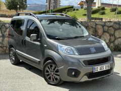 Sahibinden Fiat Fiorino Combi 1.3 Multijet Premio 2023 Model 