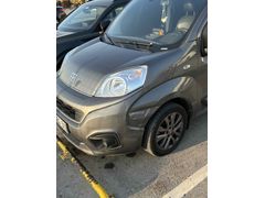 Sahibinden Fiat Fiorino Combi 1.3 Multijet Premio 2023 Model 