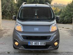 Sahibinden Fiat Fiorino Combi 1.3 Multijet Premio 2023 Model 
