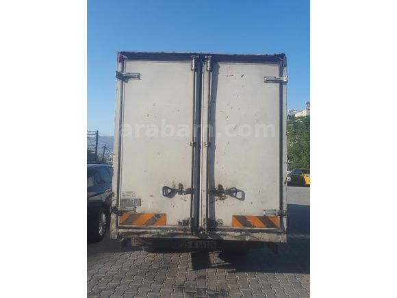 Sahibinden BMC Megastar 360 P