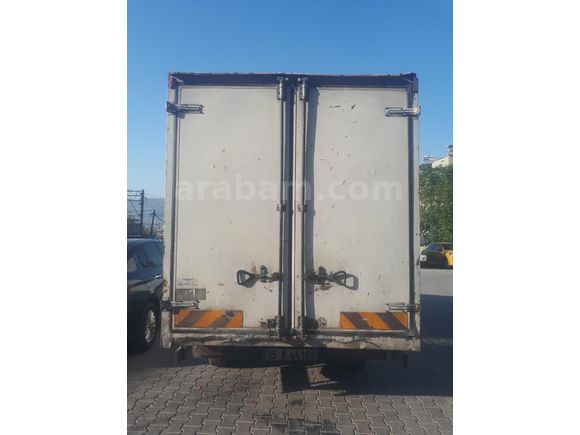Sahibinden BMC Megastar 360 P