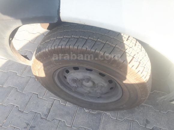 Sahibinden BMC Megastar 360 P