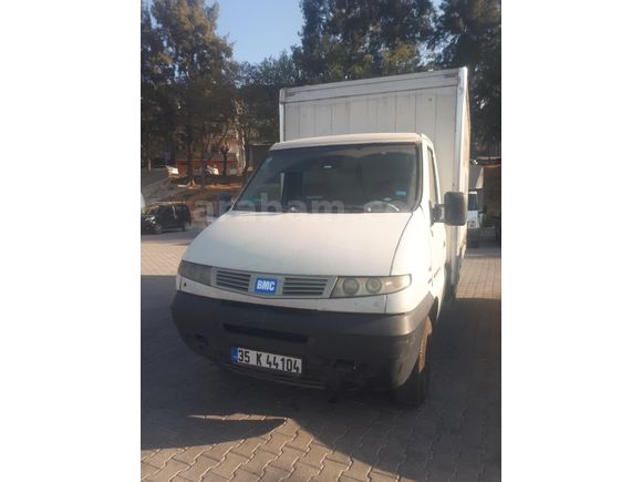 Sahibinden BMC Megastar 360 P