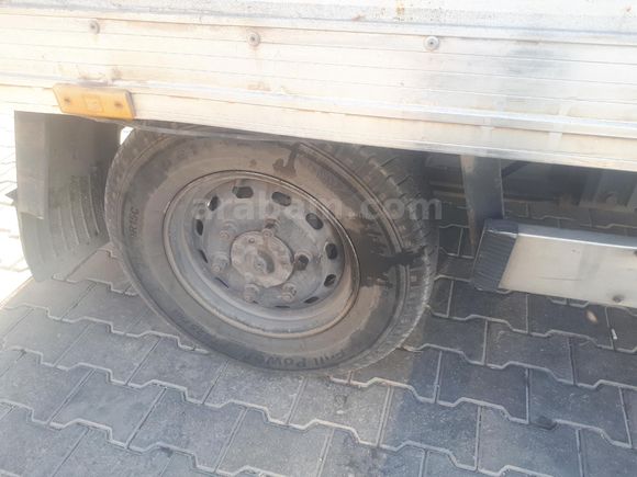 Sahibinden BMC Megastar 360 P
