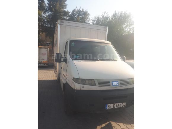 Sahibinden BMC Megastar 360 P
