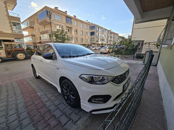 Sahibinden Fiat Egea 1.3 Multijet Urban 2017 Model
