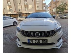 Sahibinden Fiat Egea 1.3 Multijet Urban 2017 Model