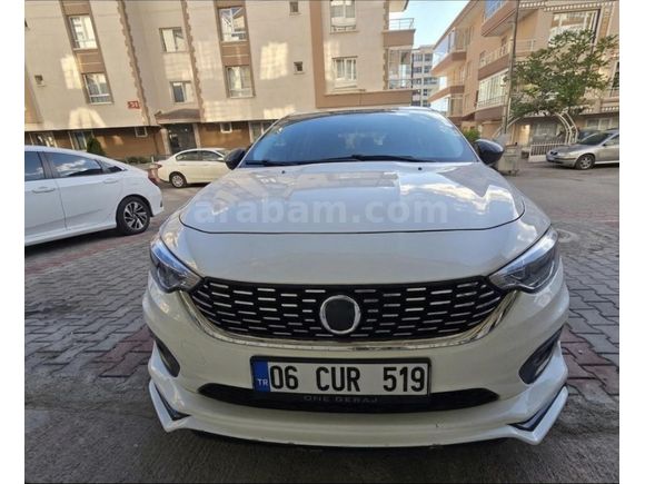 Sahibinden Fiat Egea 1.3 Multijet Urban 2017 Model