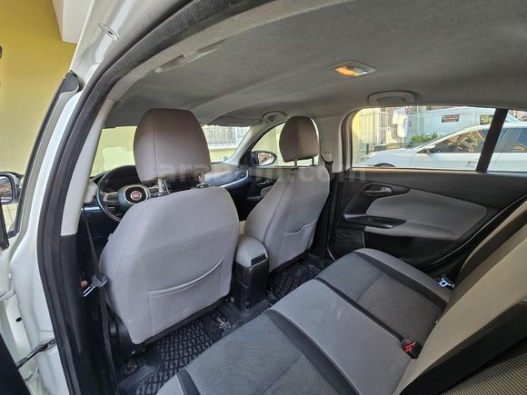 Sahibinden Fiat Egea 1.3 Multijet Urban 2017 Model