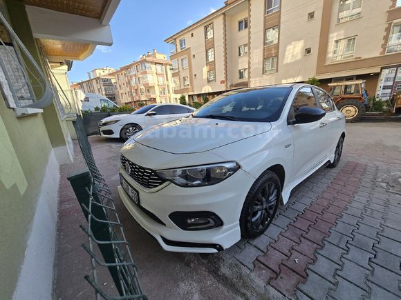 Sahibinden Fiat Egea 1.3 Multijet Urban 2017 Model